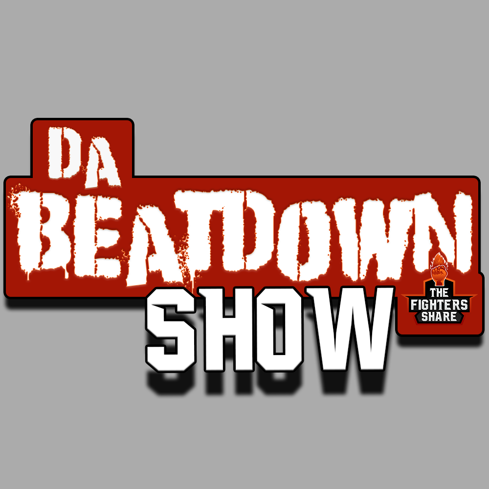 Da Beatdown Show